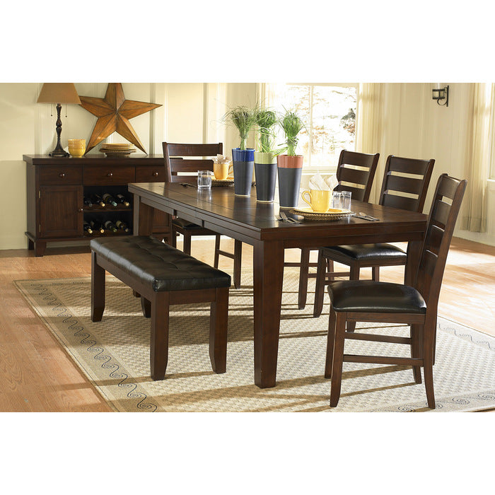 586S Side Chair, Set of 2 - 586S