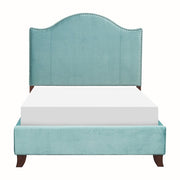 5874FTE-1* (2)Full Bed - 5874FTE-1*