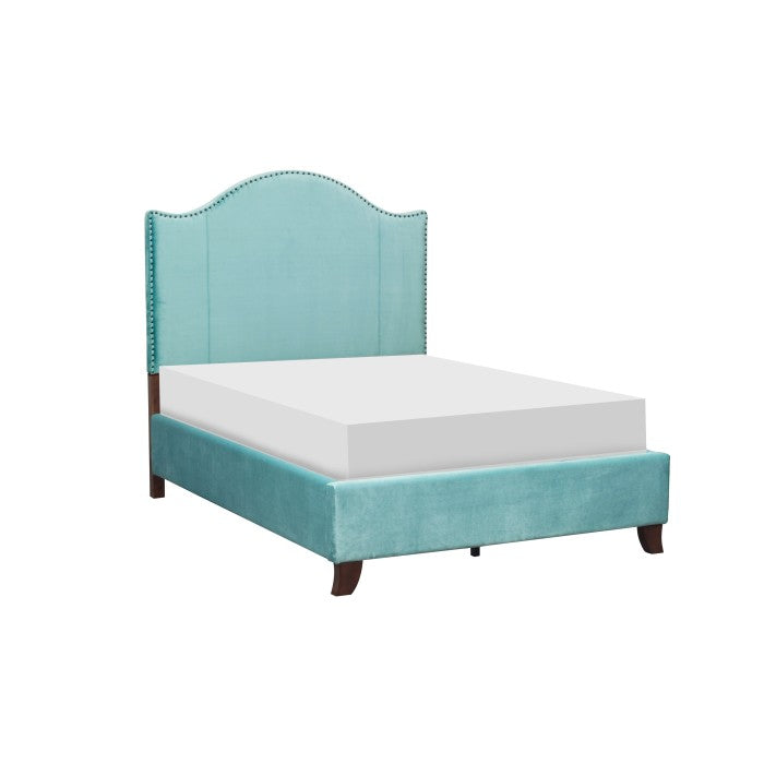 5874FTE-1* (2)Full Bed - 5874FTE-1*