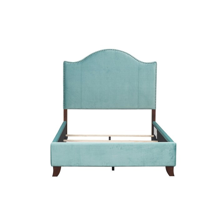 5874FTE-1* (2)Full Bed - 5874FTE-1*