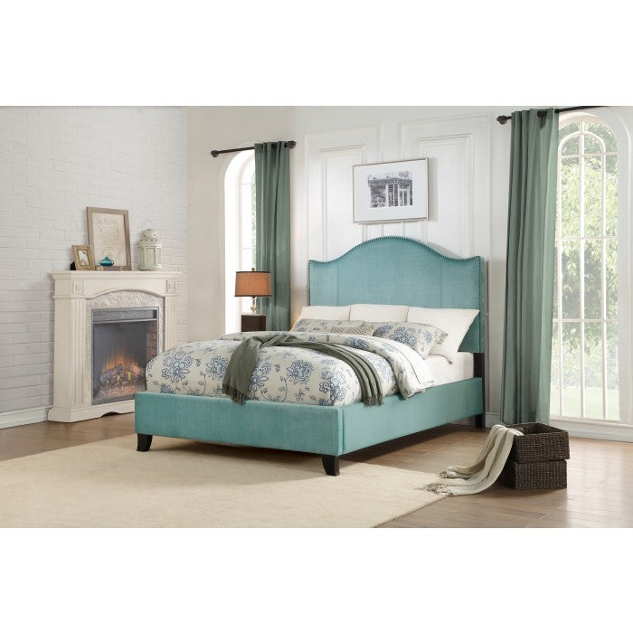 5874FTE-1* (2)Full Bed - 5874FTE-1*