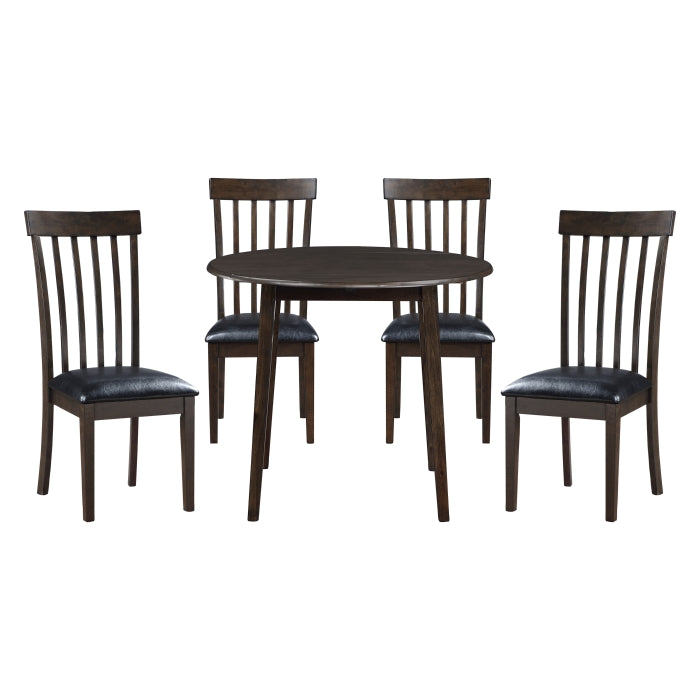 5890RD*5 5pc Set (TB+4S) - 5890RD*5