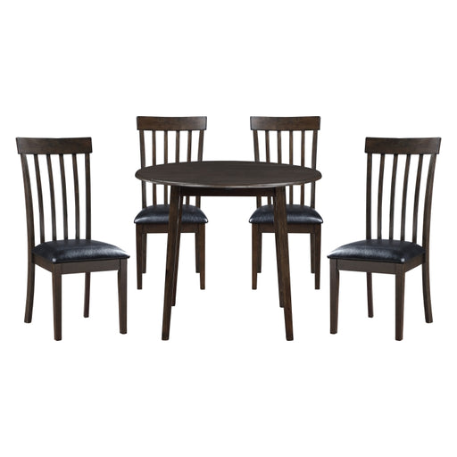 5890RD*5 5pc Set (TB+4S) - 5890RD*5