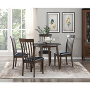 5890RD Dining Table - 5890RD