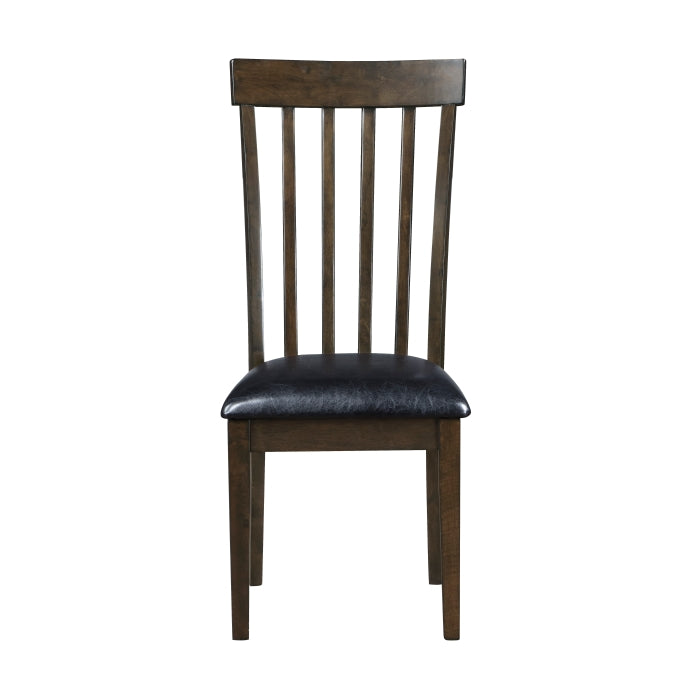 5890S Side Chair, Set of 2 - 5890S