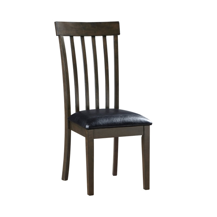 5890S Side Chair, Set of 2 - 5890S