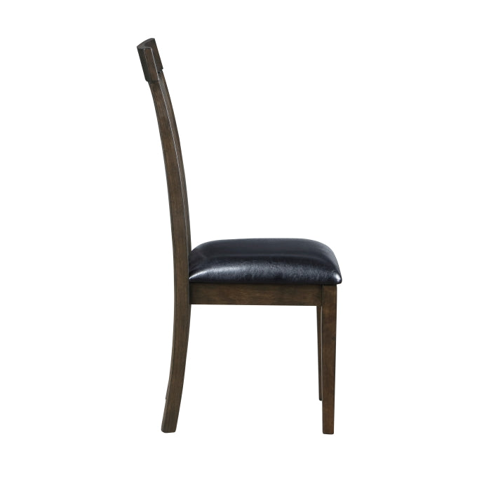 5890S Side Chair, Set of 2 - 5890S