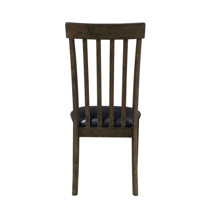 5890S Side Chair, Set of 2 - 5890S