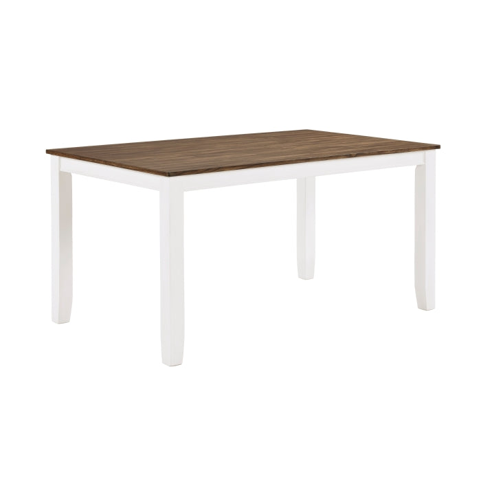 5894N-7P 7-Piece Pack Dinette Set - 5894N-7P
