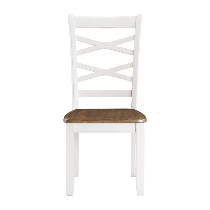 5894N-7P 7-Piece Pack Dinette Set - 5894N-7P
