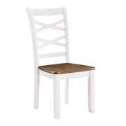 5894N-7P 7-Piece Pack Dinette Set - 5894N-7P