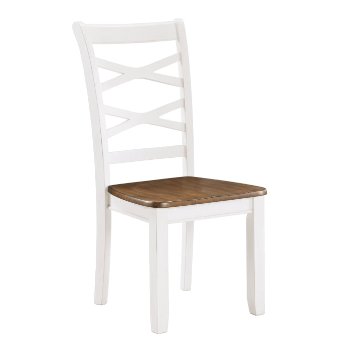 5894N-7P 7-Piece Pack Dinette Set - 5894N-7P
