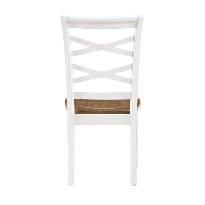 5894N-7P 7-Piece Pack Dinette Set - 5894N-7P
