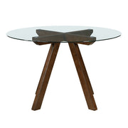5898-48RD* (2) Dining Table - 5898-48RD*