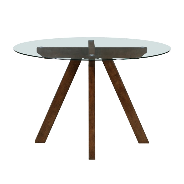 5898-48RD* (2) Dining Table - 5898-48RD*