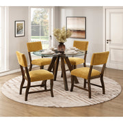 5898-48RD* (2) Dining Table - 5898-48RD*