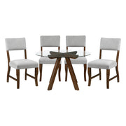 5898-48RD*5F1 5pc Set (TB+4S) - 5898-48RD*5F1