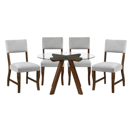 5898-48RD*5F1 5pc Set (TB+4S) - 5898-48RD*5F1
