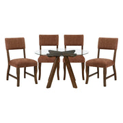 5898-48RD*5F4 5pc Set (TB+4S) - 5898-48RD*5F4