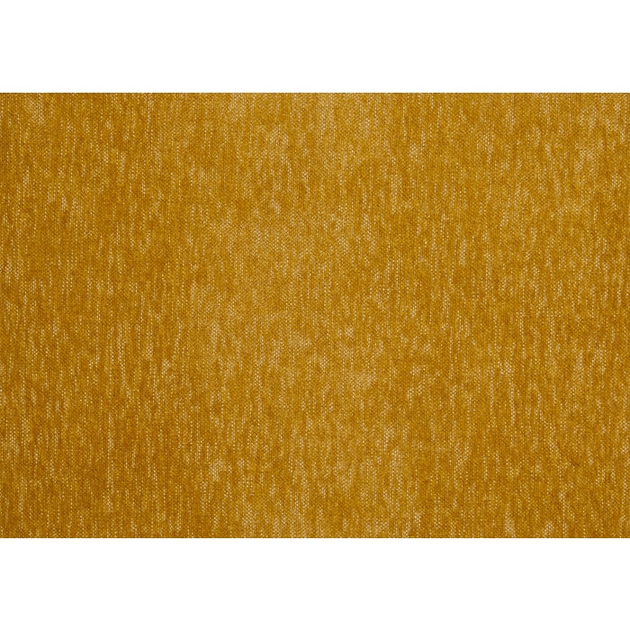 5898F2S Side Chair, Mustard, Set of 2 - 5898F2S