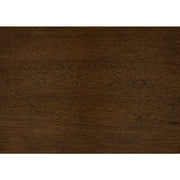 5898F4S Side Chair, Rust, Set of 2 - 5898F4S