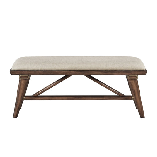 5901-13N Bench - 5901-13N