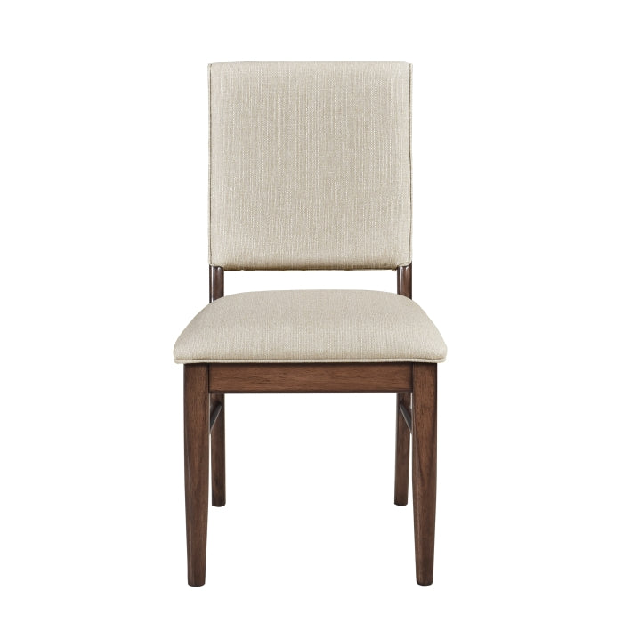 5901-S2N Side Chair, Set of 2 - 5901-S2N