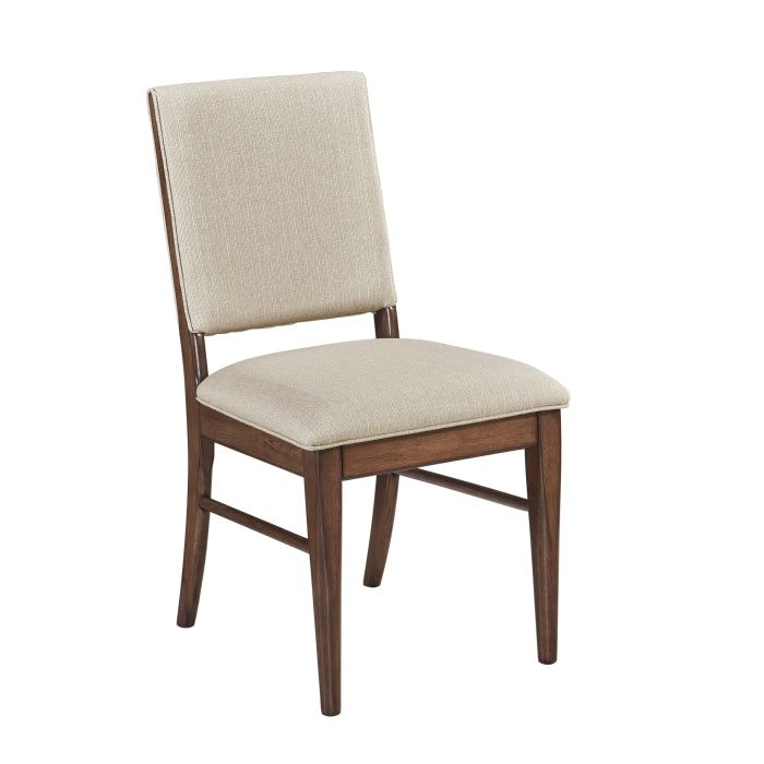 5901-S2N Side Chair, Set of 2 - 5901-S2N