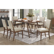 5901-S2N Side Chair, Set of 2 - 5901-S2N