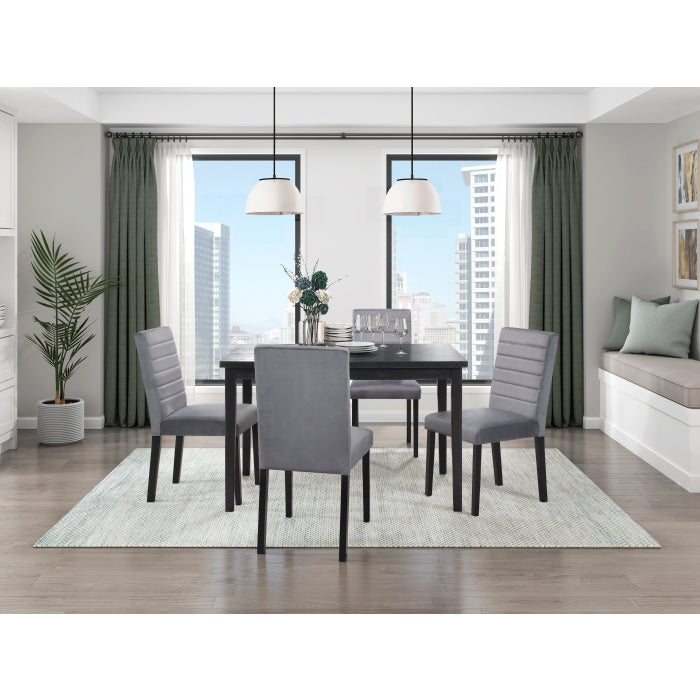 5902-48 Dining Table - 5902-48