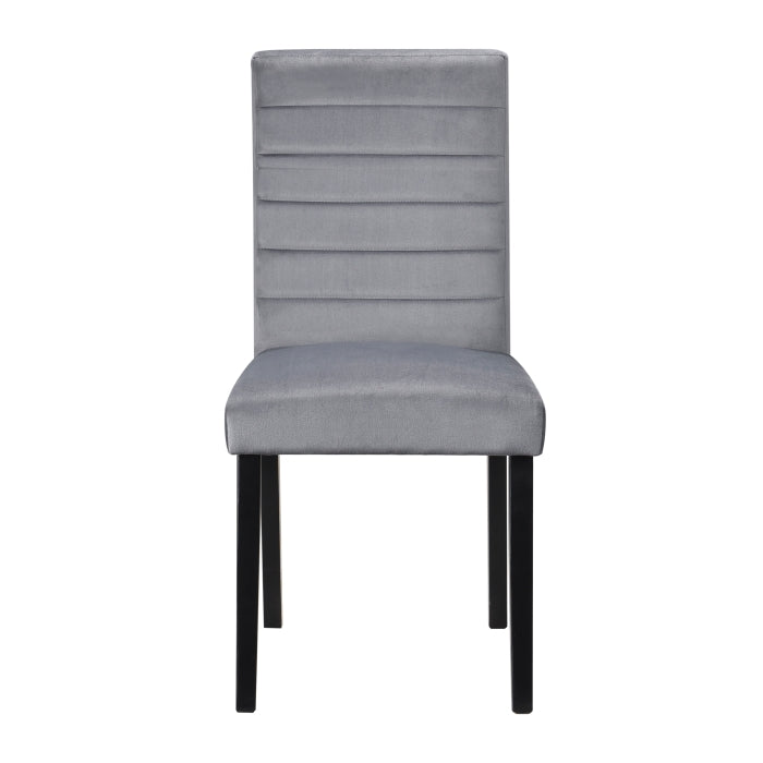 5902S Side Chair, Set of 2 - 5902S