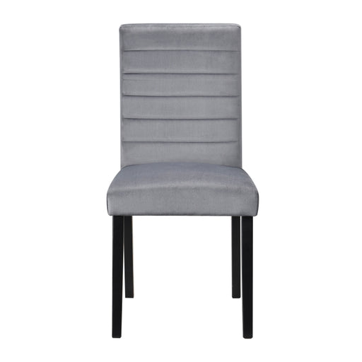 5902S Side Chair, Set of 2 - 5902S
