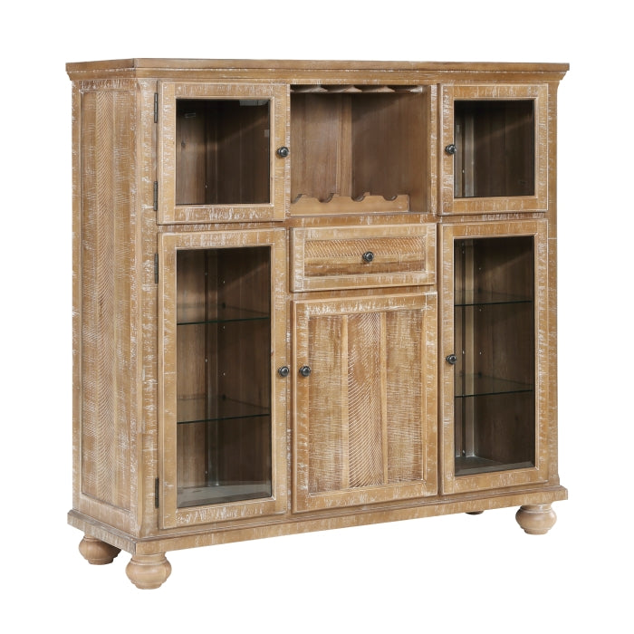 5904NF-50 Curio - 5904NF-50