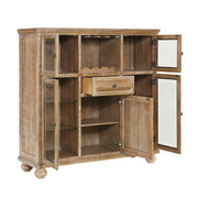 5904NF-50 Curio - 5904NF-50