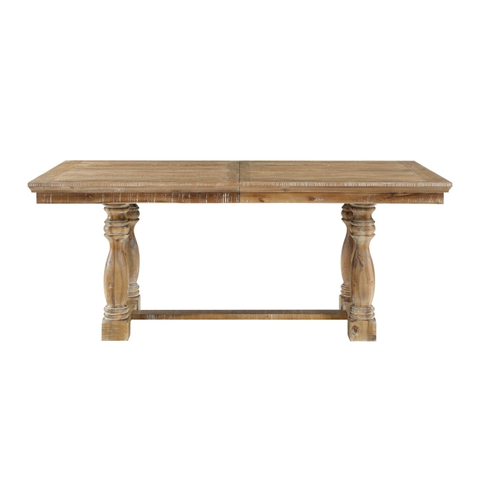 5904NF-90* (2) Dining Table - 5904NF-90*