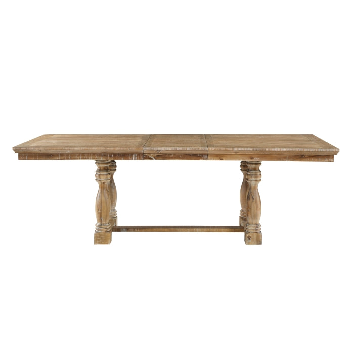 5904NF-90* (2) Dining Table - 5904NF-90*