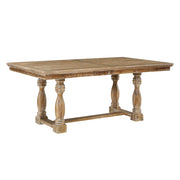 5904NF-90* (2) Dining Table - 5904NF-90*