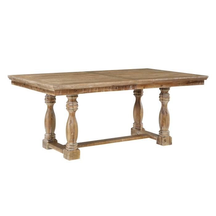 5904NF-90* (2) Dining Table - 5904NF-90*