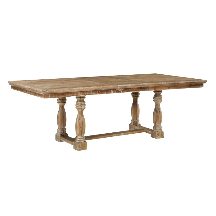 5904NF-90* (2) Dining Table - 5904NF-90*