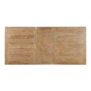 5904NF-90* (2) Dining Table - 5904NF-90*