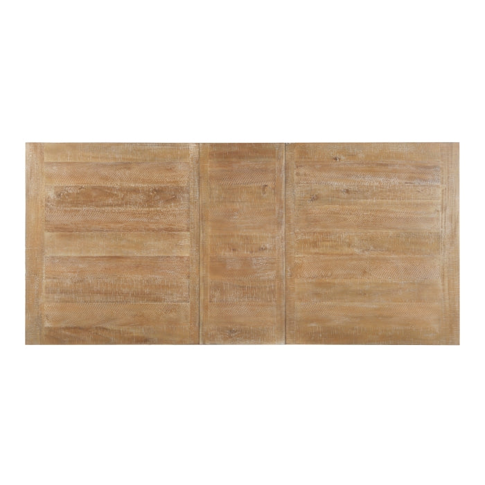 5904NF-90* (2) Dining Table - 5904NF-90*
