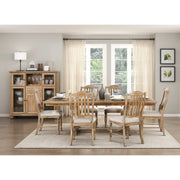 5904NF-90* (2) Dining Table - 5904NF-90*