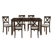 5905 7-Piece Pack Dinette Set - 5905
