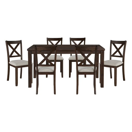 5905 7-Piece Pack Dinette Set - 5905