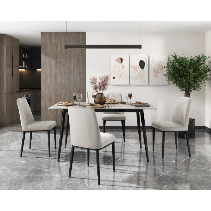 5909-59* (2) Dining Table - 5909-59*