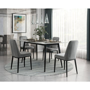 5909-59* (2) Dining Table - 5909-59*