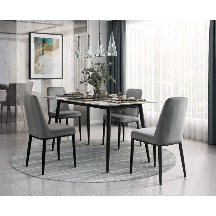 5909-59* (2) Dining Table - 5909-59*