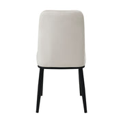 5909BES Side Chair, Set of 2 - 5909BES