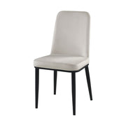 5909BES Side Chair, Set of 2 - 5909BES