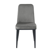 5909GYS Side Chair, Set of 2 - 5909GYS
